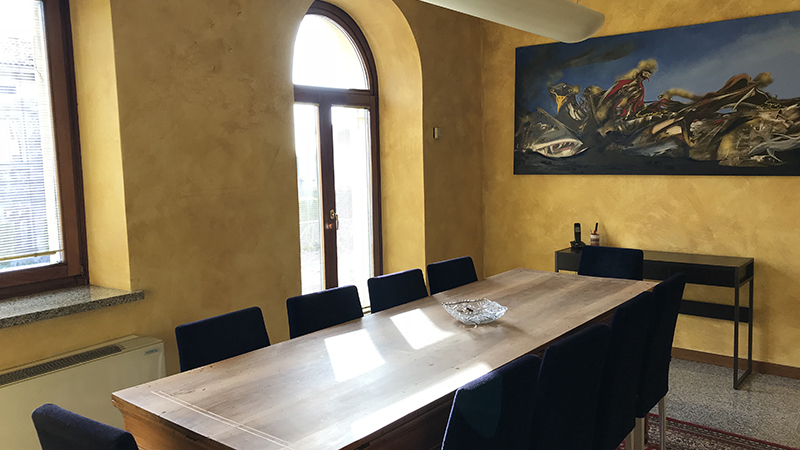 Studio Cattazzo Colognola ai Colli